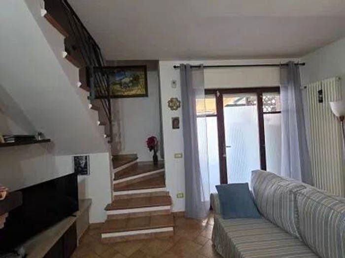 Appartamento quadrilocale in vendita in Arbia, Asciano