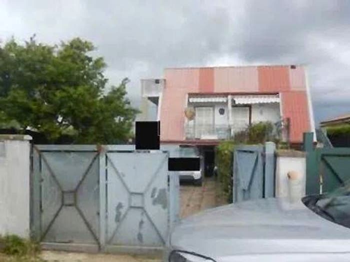 Casa quadrilocale in vendita in Stradone Spadellata No Number, Spadellata Cinque Miglia, Anzio