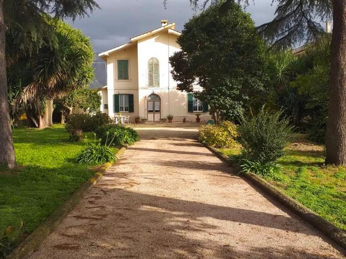 Casa quadrilocale in vendita in Sermoneta