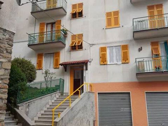 Appartamento trilocale in vendita in Casanova B, Casanova, Rovegno