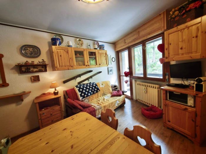 Appartamento bilocale in vendita in Via Sagittario, Prato Nevoso, Frabosa Sottana