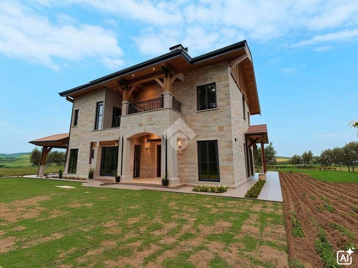Casa quadrilocale in vendita in Viale Europa Unita, Atri