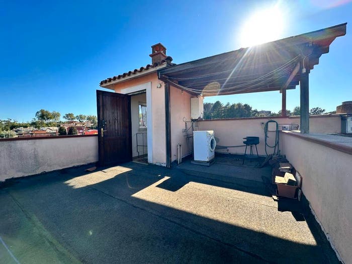 Casa bilocale in vendita in Via Dasà, Centro Giano, Roma