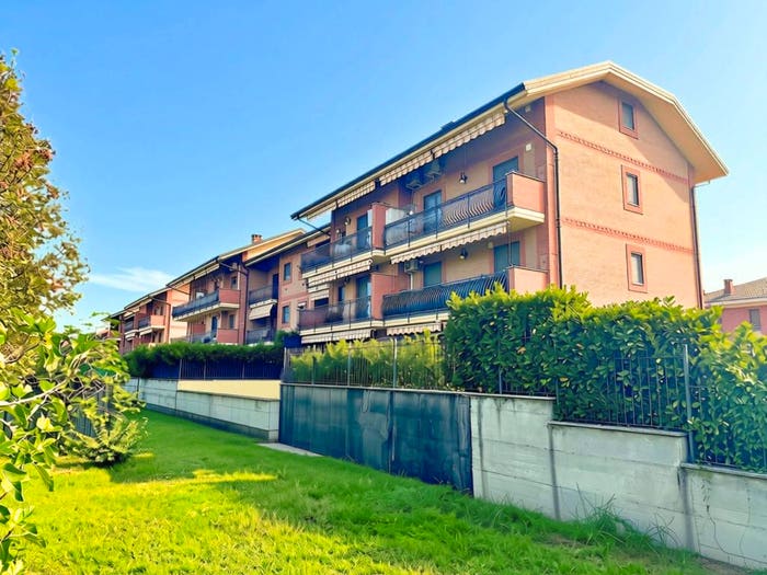 Appartamento con 5 locali in vendita in Via Antoon van Dyck, Volpiano