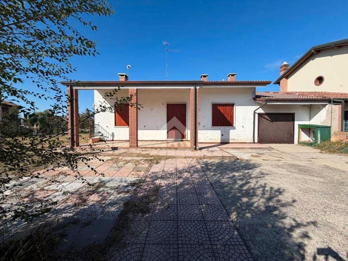 Casa trilocale in vendita in Via Piave, Centro, Oppeano