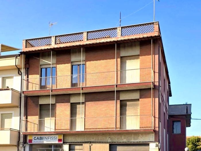 Casa con 6 locali in vendita in via carducci, San Marone San Giuseppe Risorgimento, Civitanova Marche