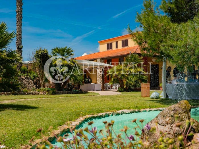 Casa con 6 locali in vendita in SP, Oristano