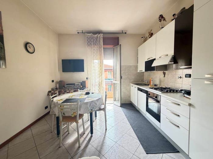 Appartamento bilocale in vendita in Via Cellini, Massarenti, Bologna