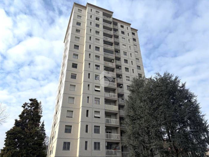 Appartamento trilocale in vendita in Via Francesco Antonio Muttoni, Gallaratese, Milano