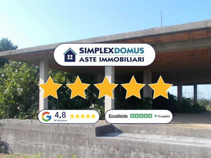 Appartamento con 6 locali in vendita in via Sicilia, Policoro