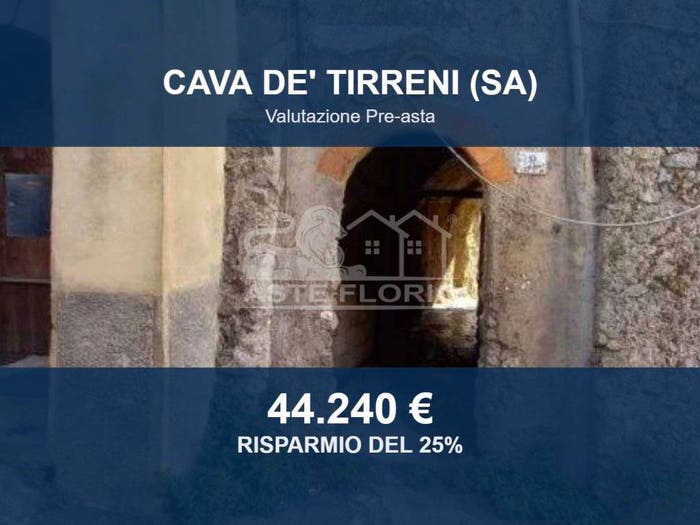 Appartamento con 5 locali in vendita in Via Nicola Salsano e, Centro, Cava de' Tirreni