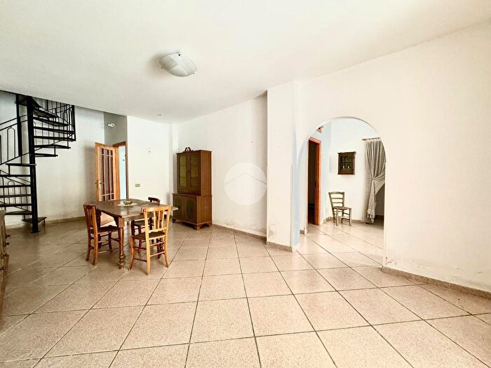 Casa con 5 locali in vendita in Via IV Novembre, Balestrate