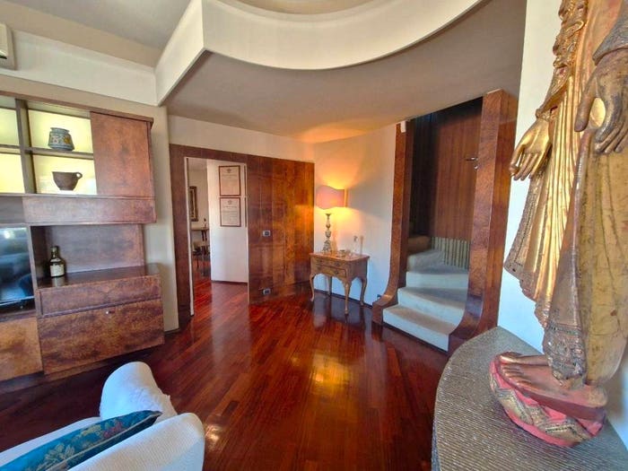 Appartamento con 6 locali in vendita in via magenta, Borgo Ognissanti Il Prato, Firenze