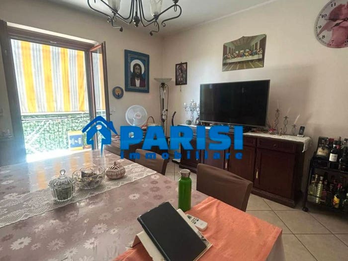 Appartamento quadrilocale in vendita in Monaci, Giugliano in Campania