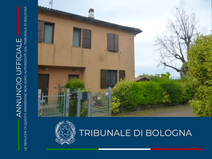 Casa con 6 locali in vendita in Via Casadio, Argelato