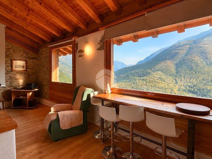 Casa trilocale in vendita in Localita' Palazzina, Berzo Demo