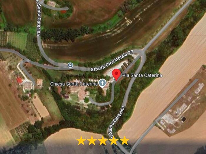 Appartamento con 6 locali in vendita in Via Santa Caterina, Sant'Elpidio a Mare