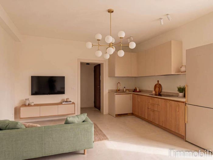 Appartamento bilocale in vendita in Via Maggio, Borgo Trento, Verona