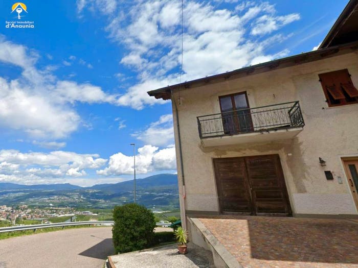 Appartamento bilocale in vendita in Strada per Mechel, Mechel, Cles