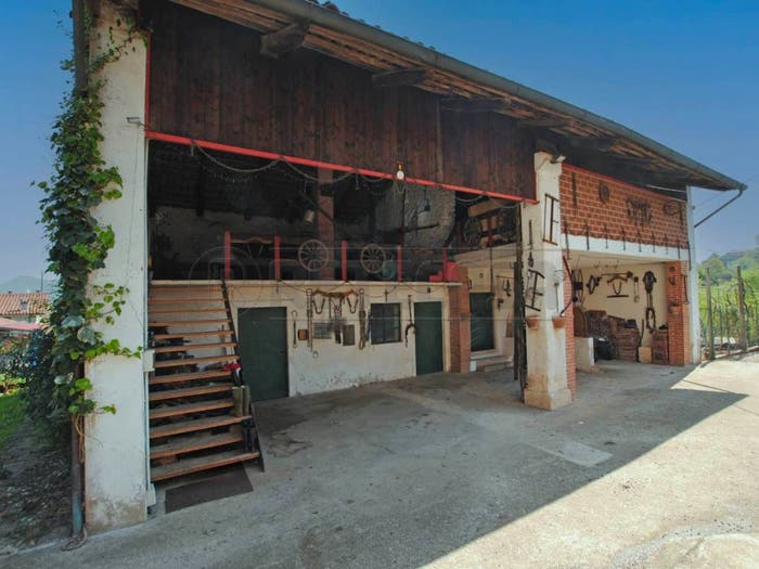 Casa con 6 locali in vendita in Via Costa, Centro, Brogliano