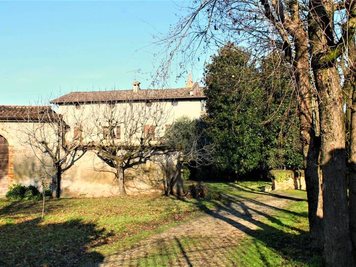 Casa con 6 locali in vendita in Via B Brunelli, Centro, Acquanegra sul Chiese