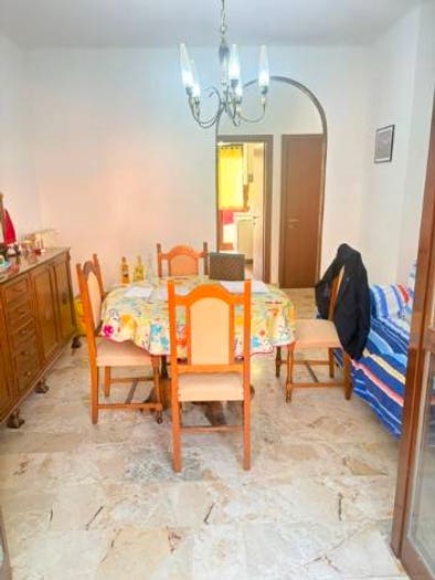 Appartamento trilocale in vendita in Via Cogne, Vialba, Milano