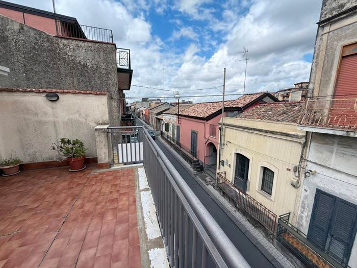 Casa con 5 locali in vendita in Via Roma, Centro, Gravina di Catania