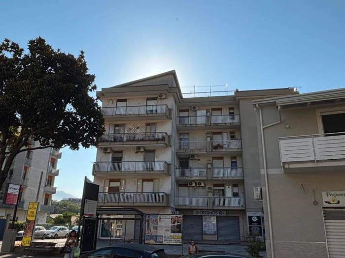 Casa bilocale in vendita in Via Ferreria, Centro, Baronissi