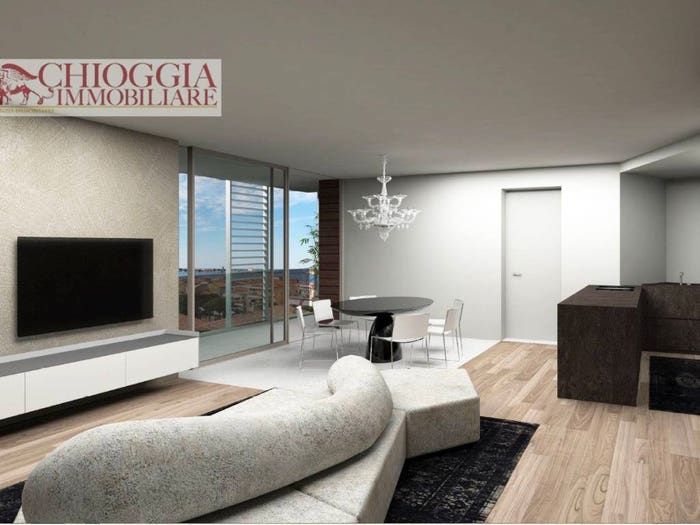 Appartamento con 5 locali in vendita in Viale San Marco, Sottomarina, Chioggia