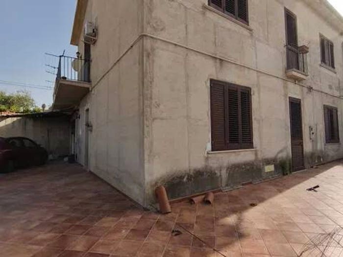 Casa con 5 locali in vendita in Via Castellammare SNC, Crocevie, Valderice