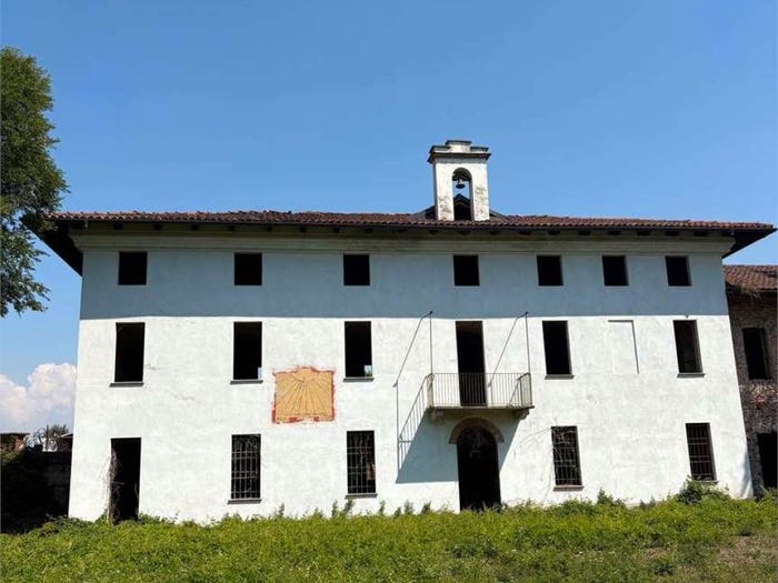 Casa monolocale in vendita in strada Torino, Centro, Orbassano