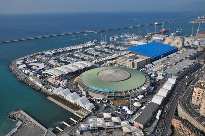 Appartamento con 6 locali in vendita in FOCE FIERA, Foce, Genova