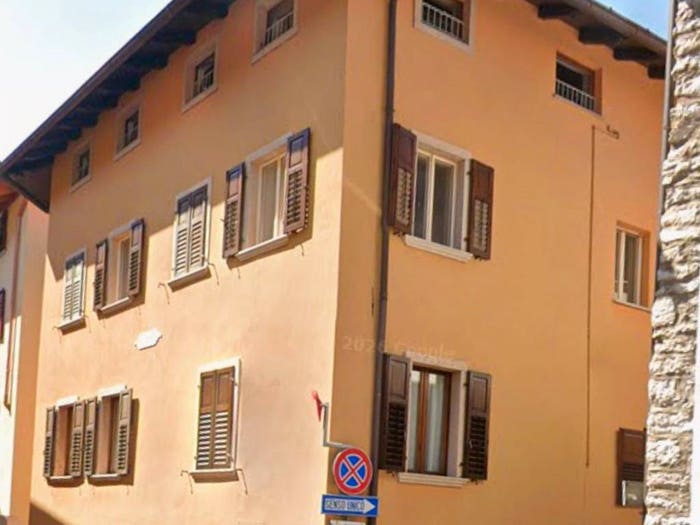 Appartamento quadrilocale in vendita in Centro, Spormaggiore