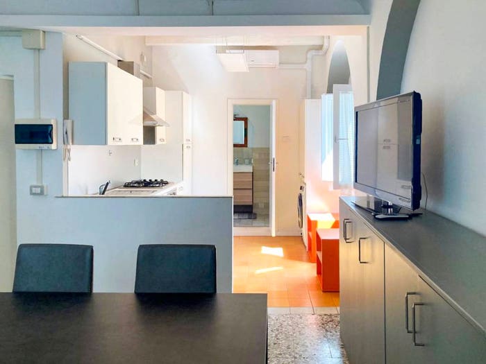 Appartamento quadrilocale in vendita in Via della Nana, Centro, Macerata