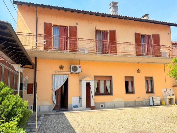 Casa con 5 locali in vendita in Corso Giovanni Josti, Centro, Mortara