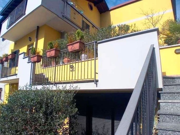 Appartamento bilocale in vendita in Via Tevere, Castellanza