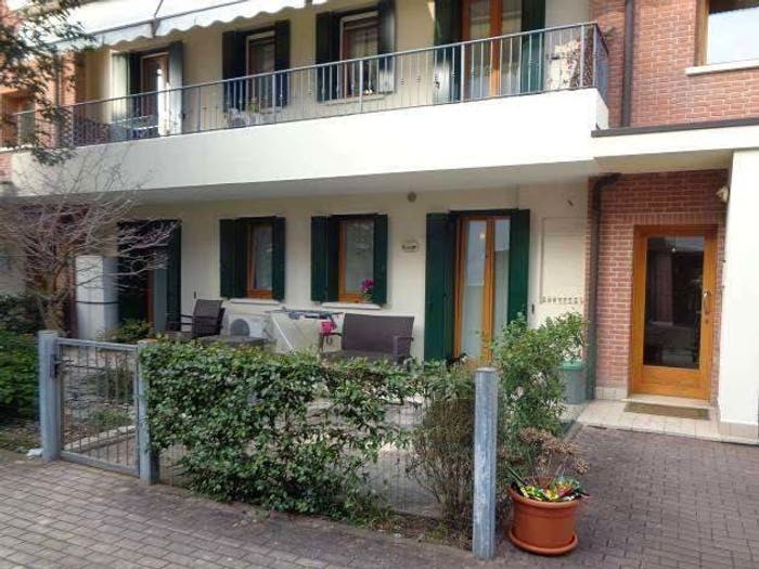 Appartamento trilocale in vendita in Viale europa, Casier