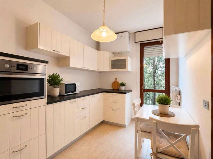 Appartamento bilocale in vendita in Via Benedetto De Besi, Stanga Pio X, Padova