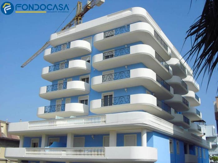 Appartamento monolocale in vendita in Viale della Vittoria, Lungomare Marconi, Alba Adriatica
