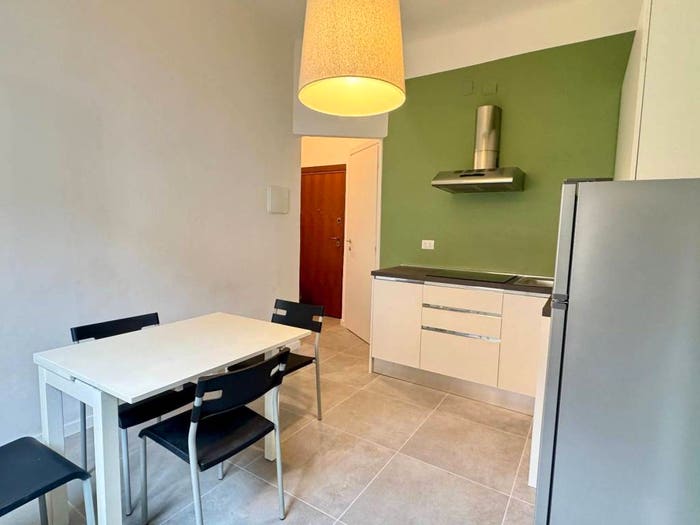 Appartamento bilocale in affitto in Via Carlo d'Adda, Navigli Darsena, Milano