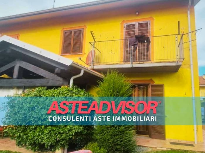 Casa con 6 locali in vendita in Via Bertolino, Carassone, Mondovì