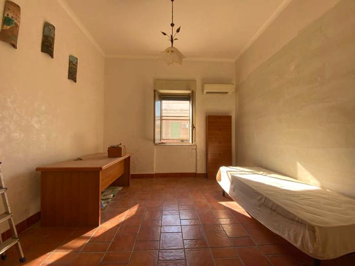 Appartamento con 5 locali in vendita in Via Cola Camuglia, Regina Margherita Torrente Trapani, Messina