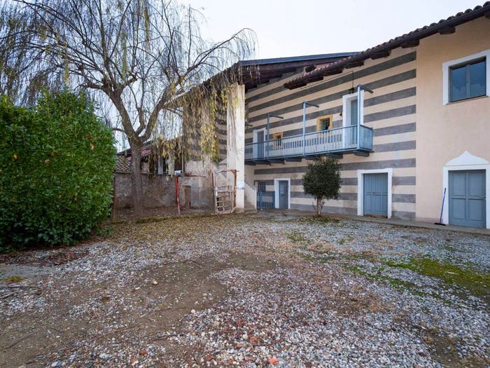 Casa quadrilocale in vendita in strada raffo, Busca