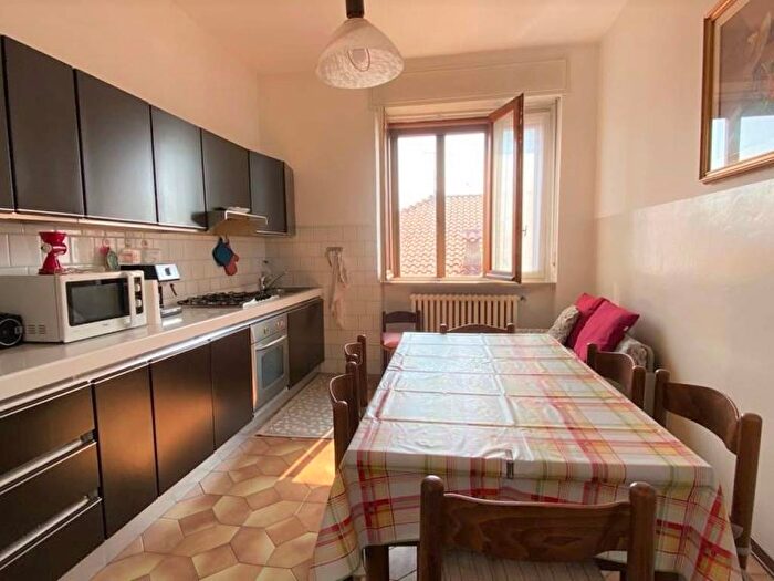 Appartamento trilocale in vendita in Centro, Arluno