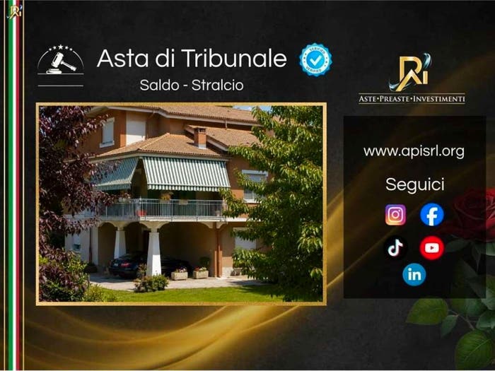 Casa con 6 locali in vendita in Strada di Cassanio, Christ, Mondovì