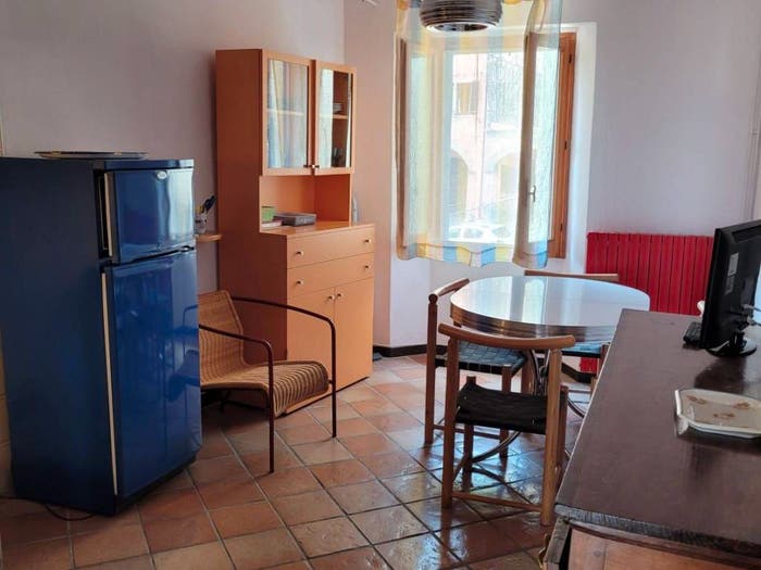 Appartamento quadrilocale in vendita in Piazza Martiri Della Liberta' B, Castelnuovo Ne' Monti, Castelnovo Ne' Monti
