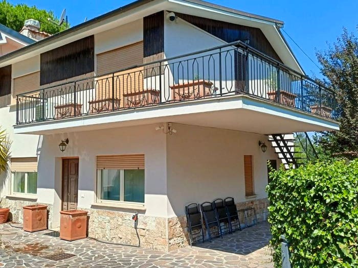 Casa con 5 locali in vendita in Via Alfredo Serranti, Monte Compatri