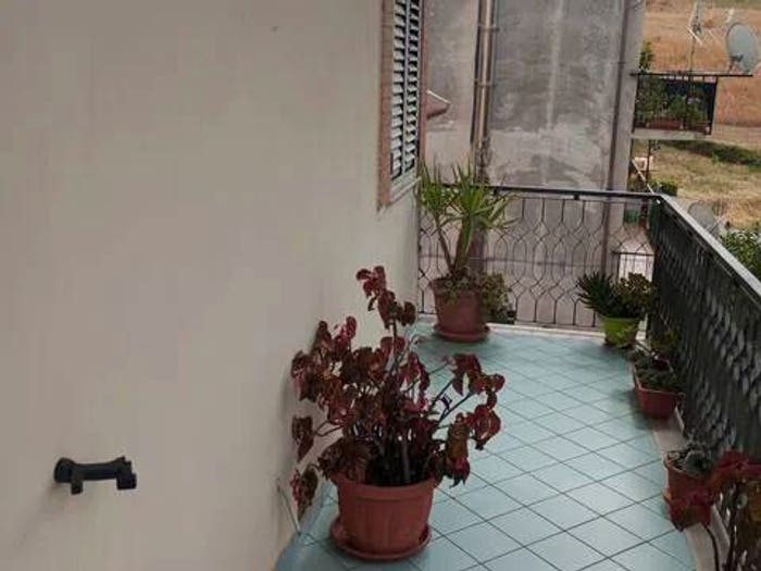 Appartamento trilocale in vendita in Strada Comunale Per Siano No Number, Centro Storico, Catanzaro