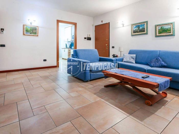 Appartamento quadrilocale in vendita in Via Mozart Amadeus, Centro, Bollate