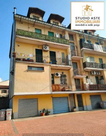 Appartamento con 5 locali in vendita in Strada Genova, Nasi, Moncalieri